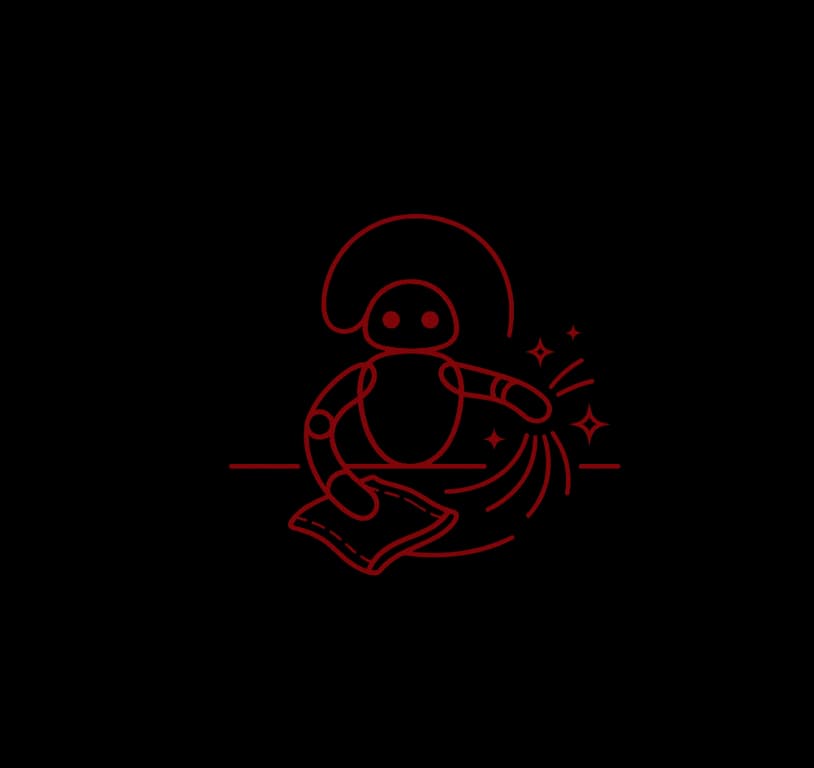 <p><span style="color:#96c0ce">تنظيف سهل</span></p>