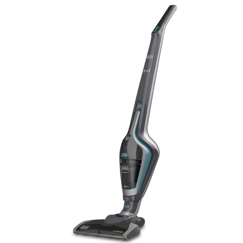 جاروشارژی عصایی و دستی بلک اند دکر مدل SVB520J